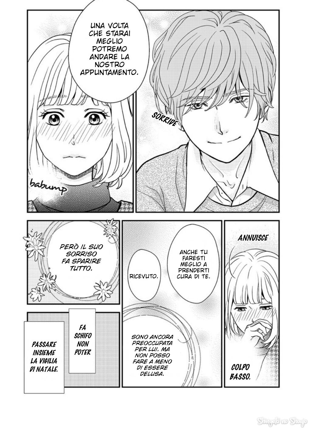 Read 31-sai, Hatsukare Manga Online