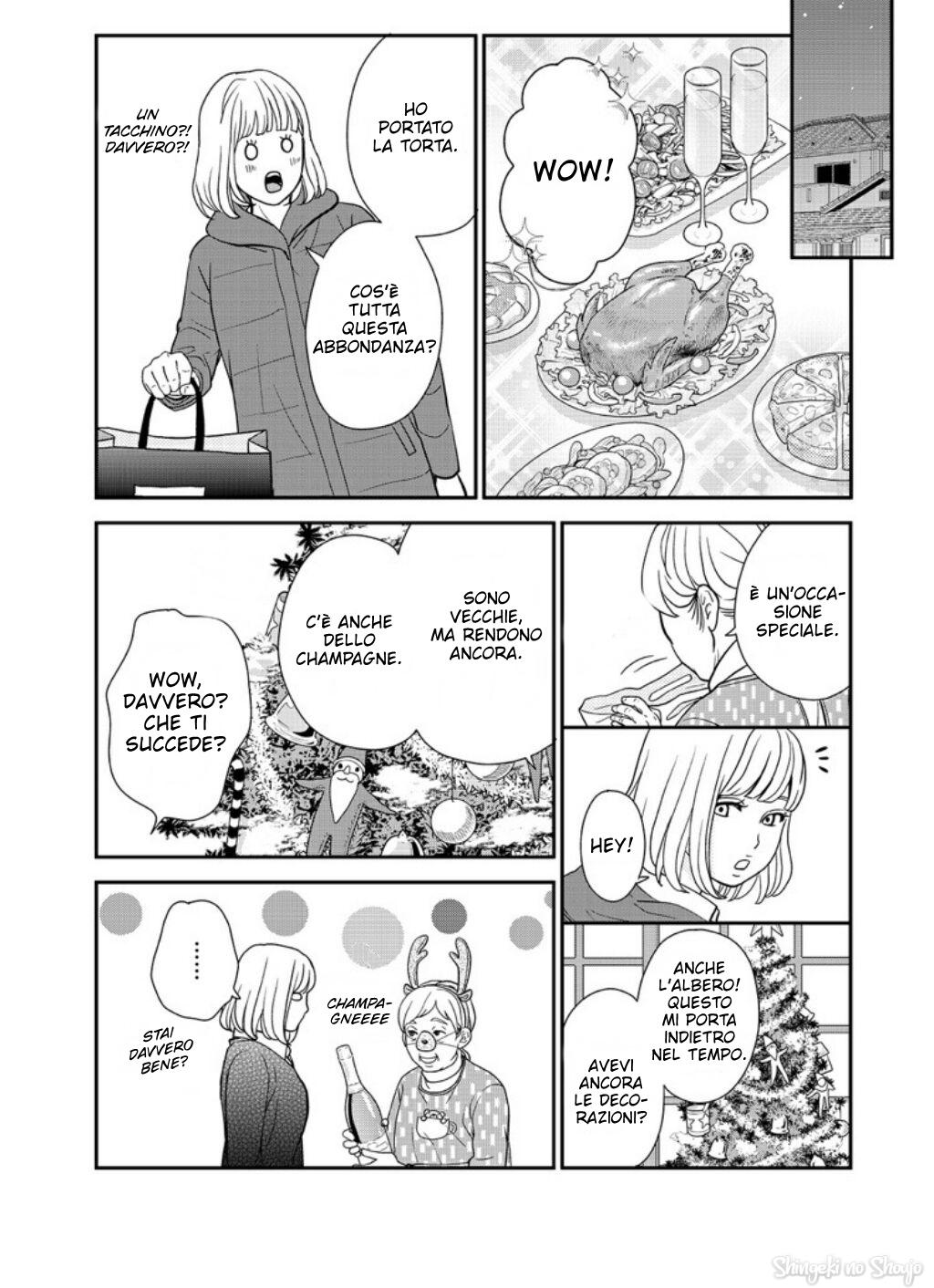 Read 31-sai, Hatsukare Manga Online