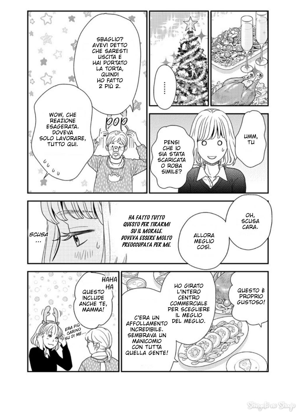 Read 31-sai, Hatsukare Manga Online