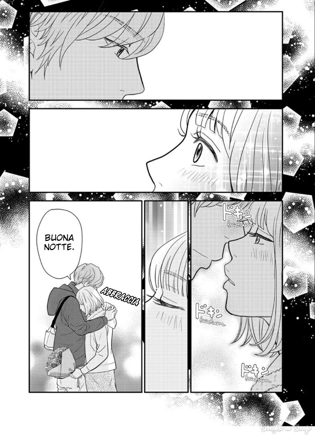 Read 31-sai, Hatsukare Manga Online