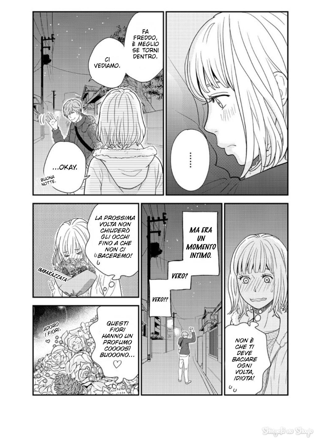 Read 31-sai, Hatsukare Manga Online