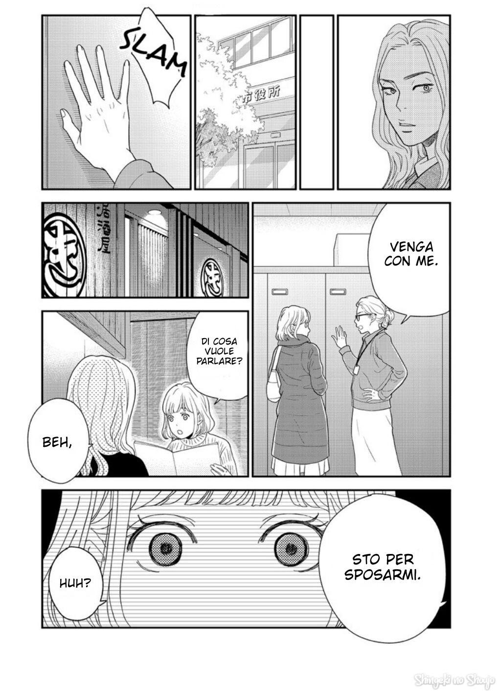 Read 31-sai, Hatsukare Manga Online