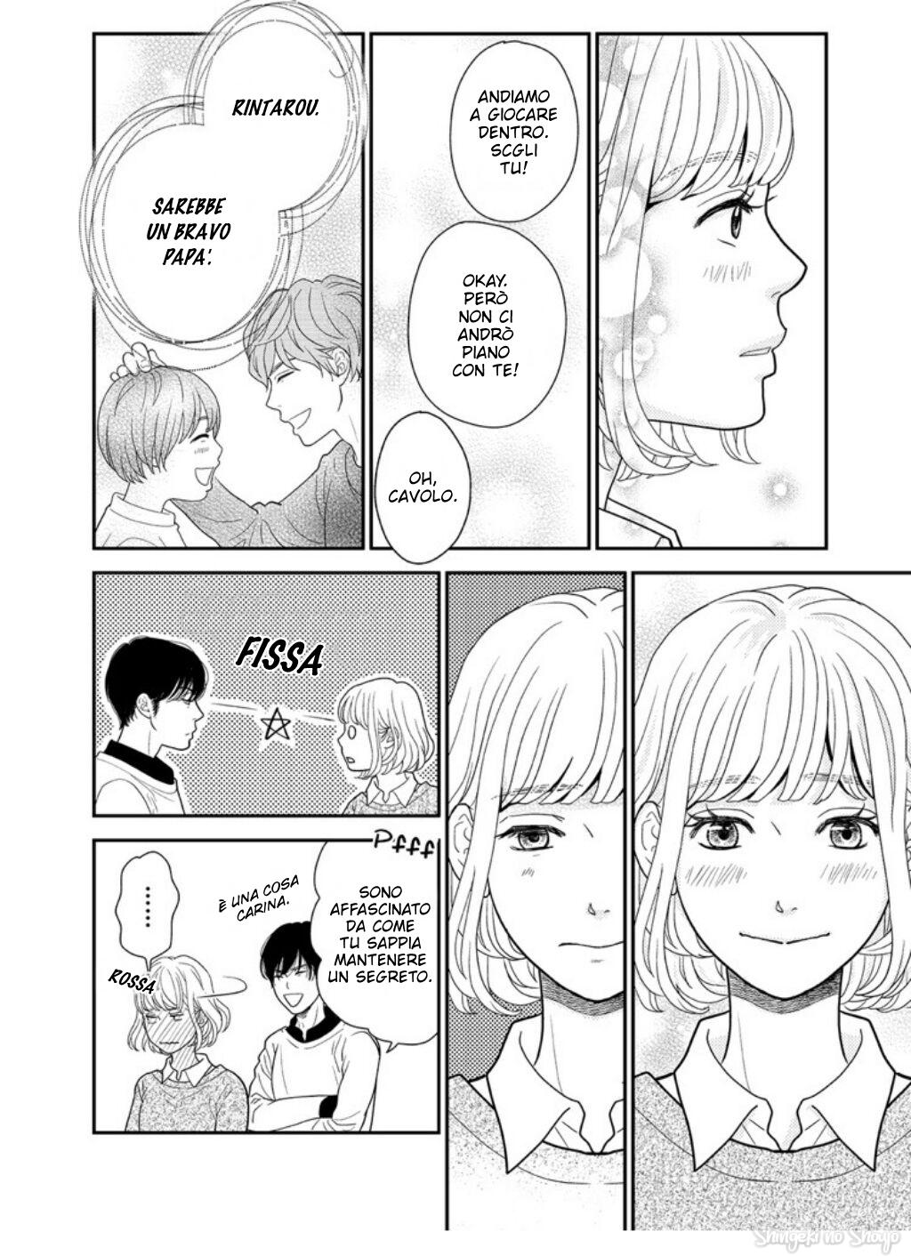 Read 31-sai, Hatsukare Manga Online