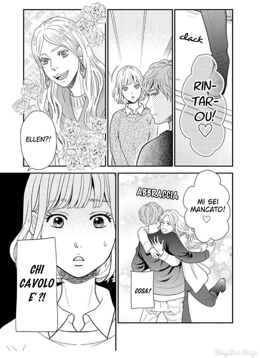 Read 31-sai, Hatsukare Manga Online