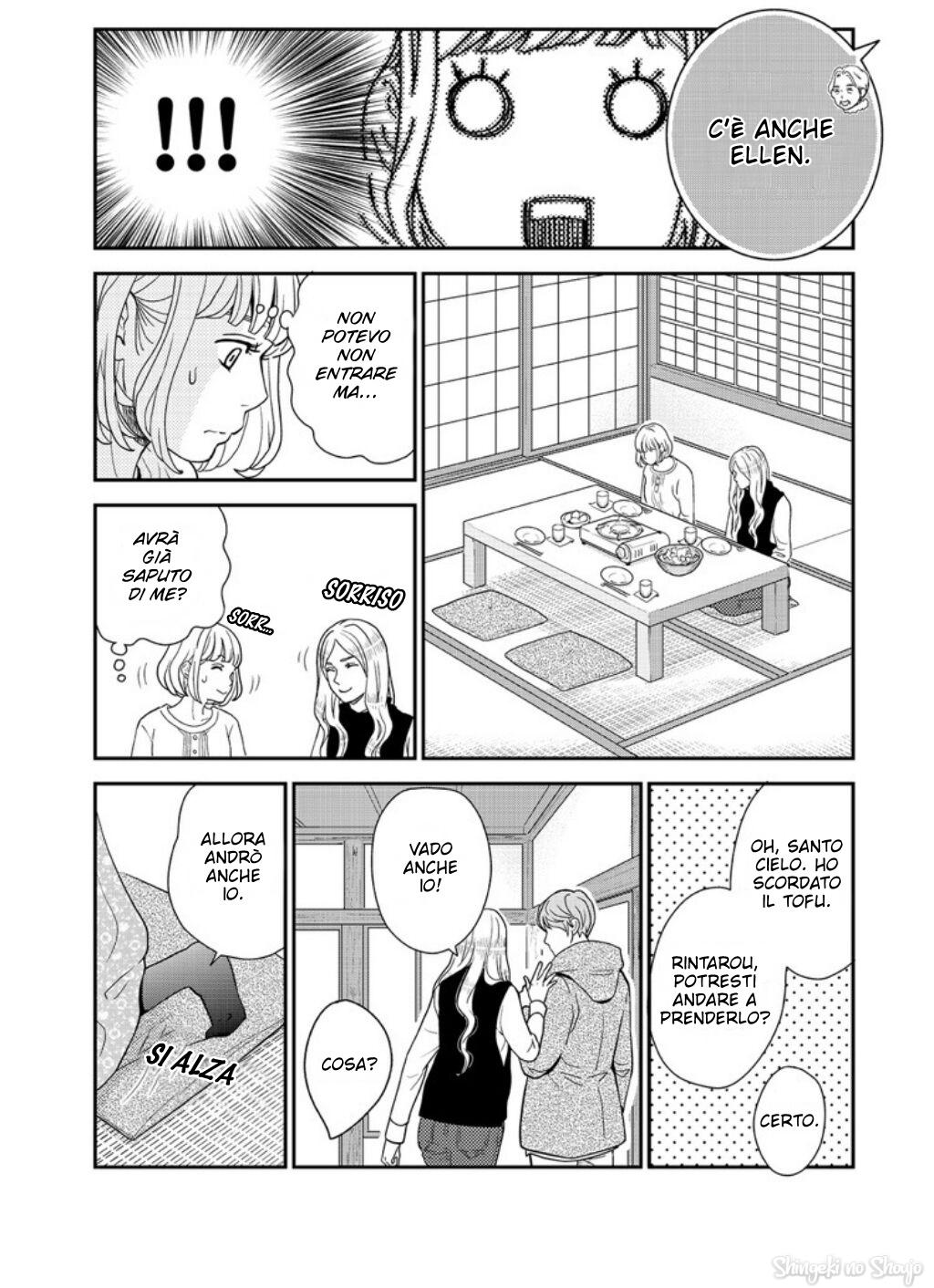 Read 31-sai, Hatsukare Manga Online