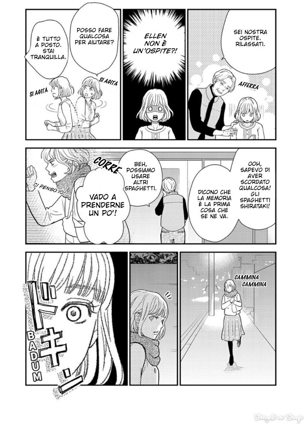 Read 31-sai, Hatsukare Manga Online