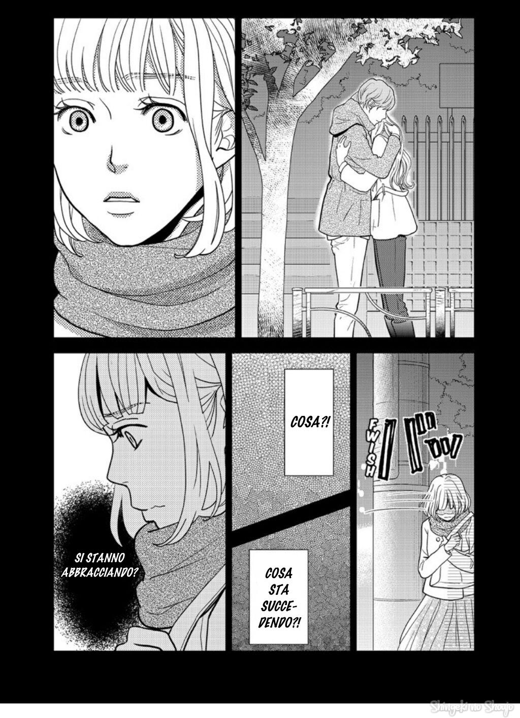 Read 31-sai, Hatsukare Manga Online