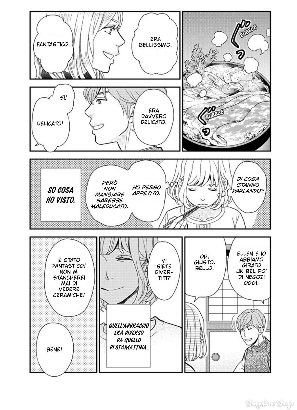 Read 31-sai, Hatsukare Manga Online