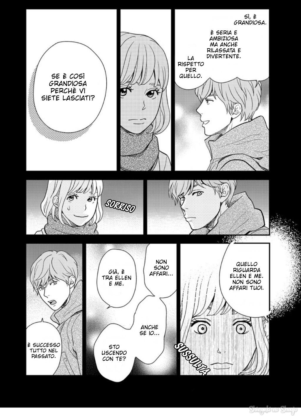 Read 31-sai, Hatsukare Manga Online