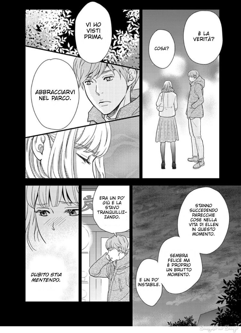 Read 31-sai, Hatsukare Manga Online