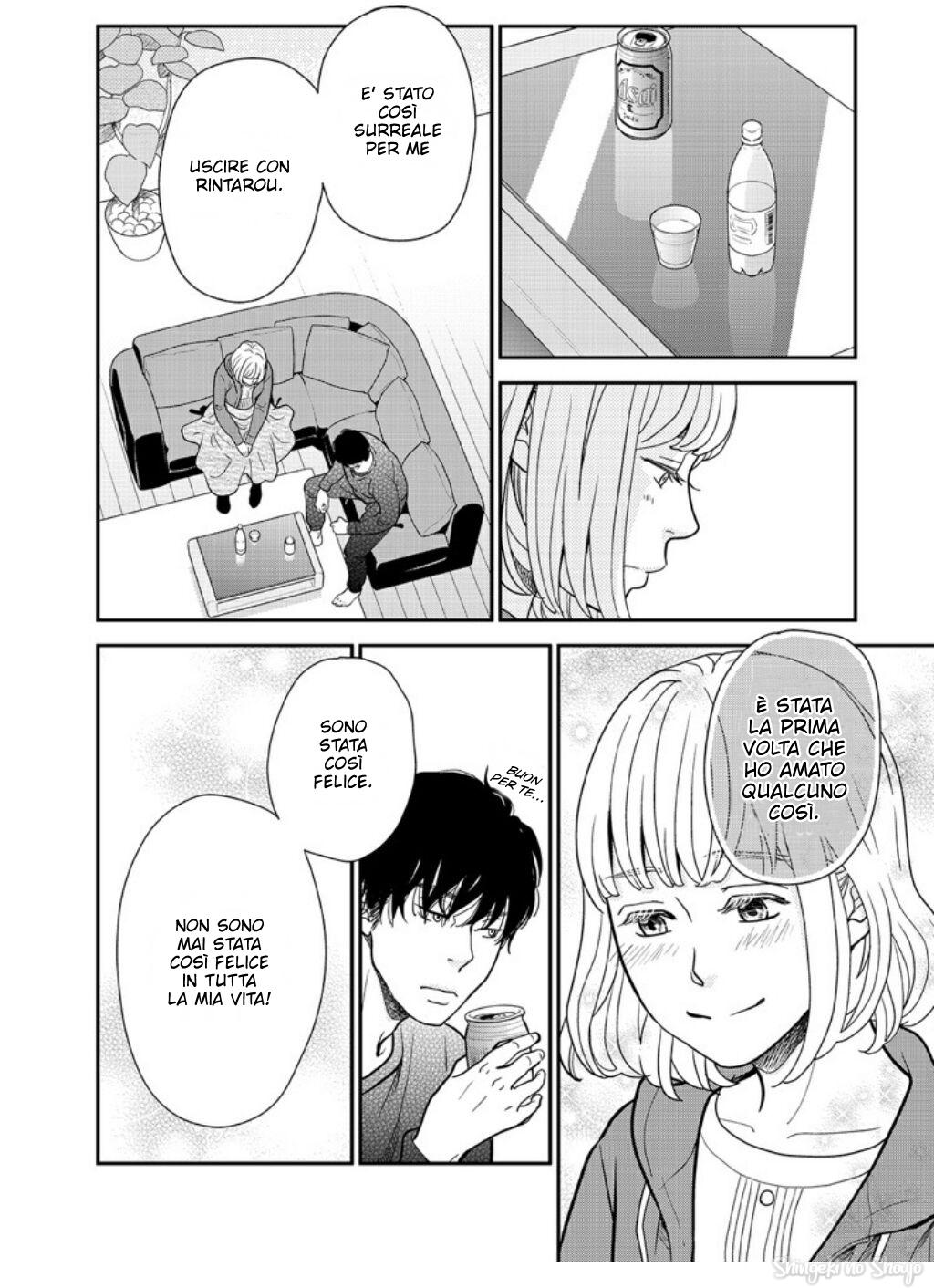 Read 31-sai, Hatsukare Manga Online