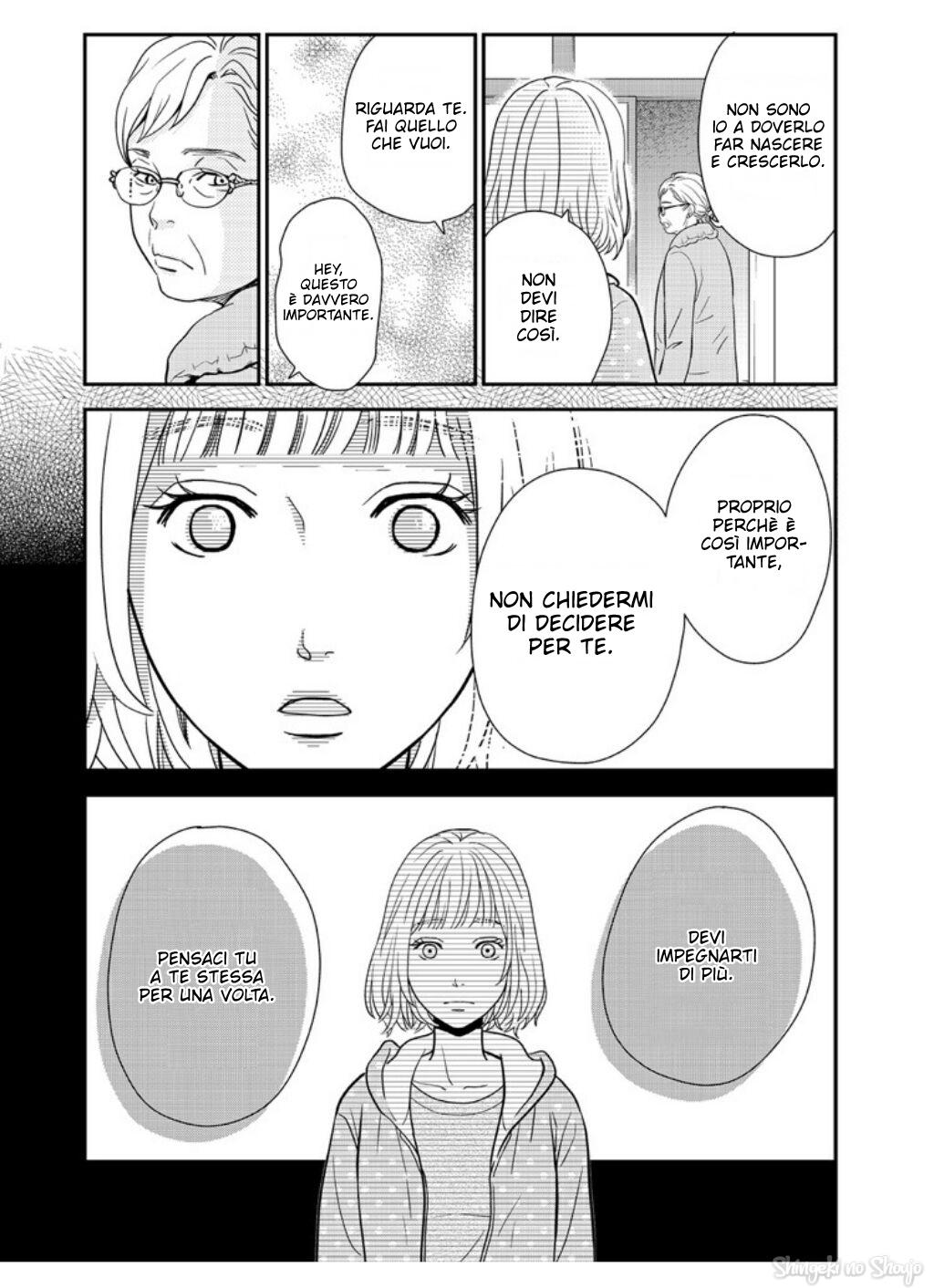 Read 31-sai, Hatsukare Manga Online