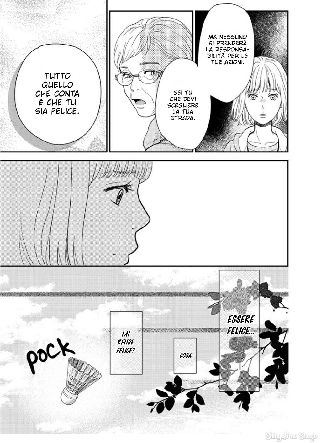 Read 31-sai, Hatsukare Manga Online