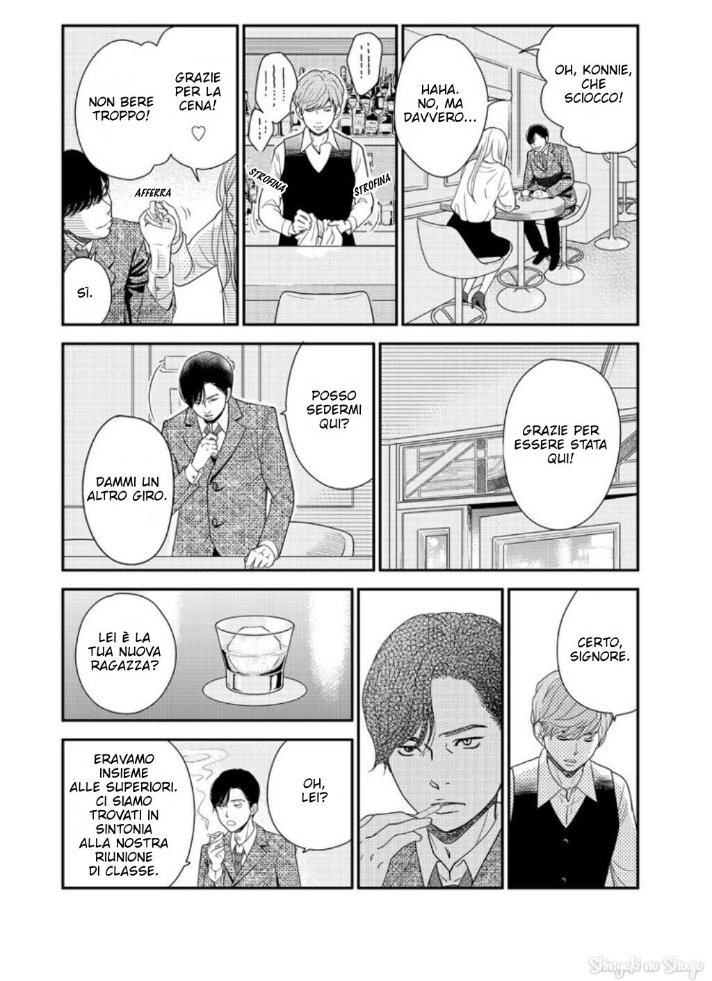 Read 31-sai, Hatsukare Manga Online