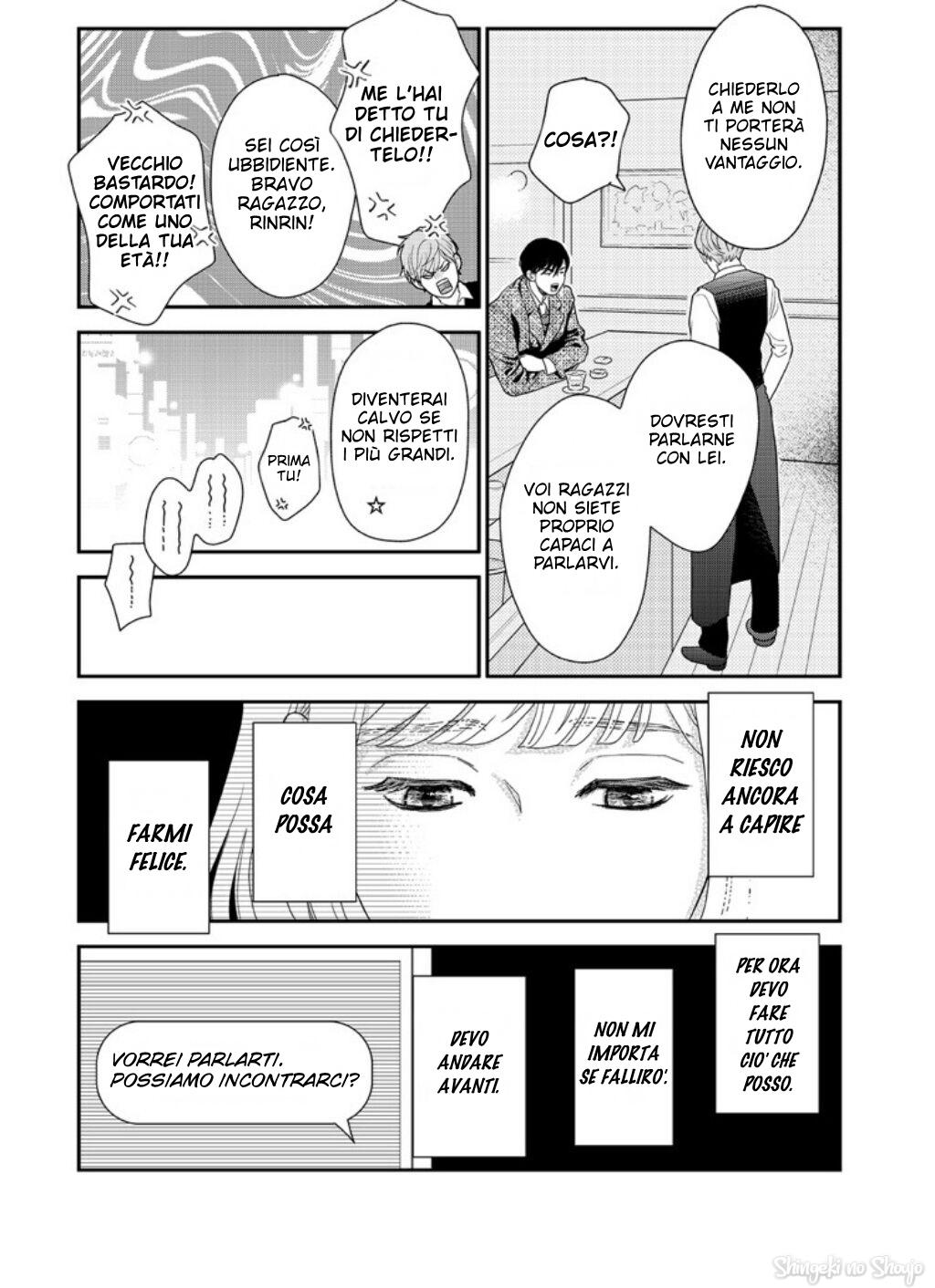 Read 31-sai, Hatsukare Manga Online