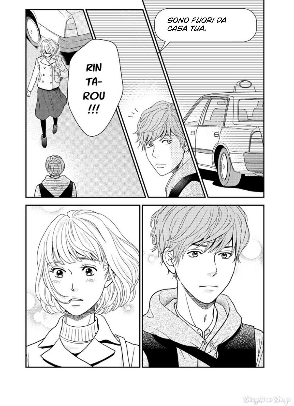 Read 31-sai, Hatsukare Manga Online