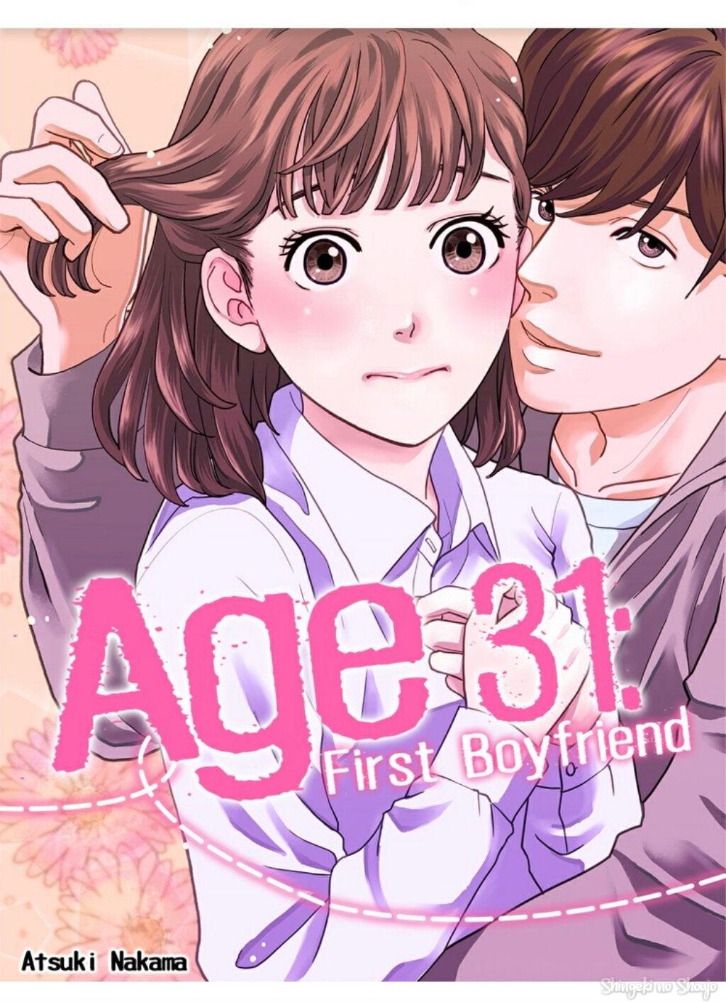 Read 31-sai, Hatsukare Manga Online