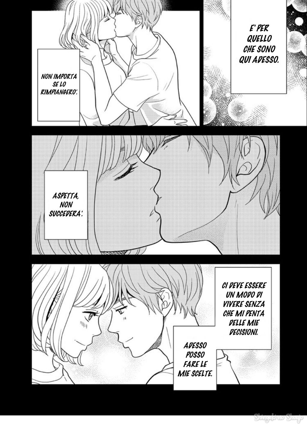 Read 31-sai, Hatsukare Manga Online