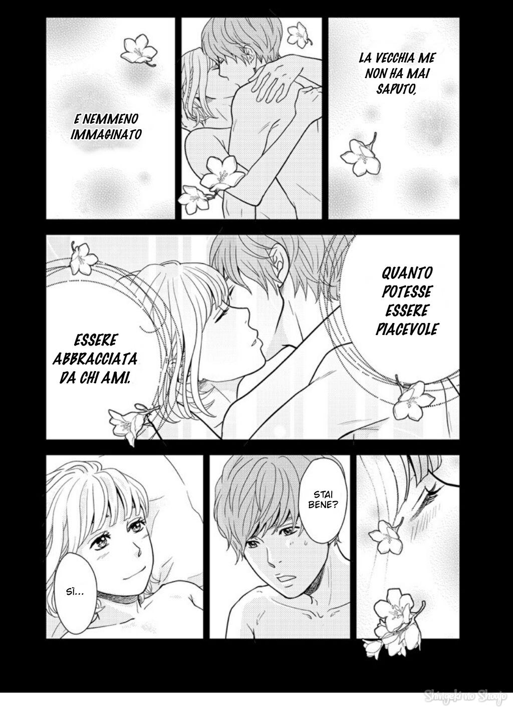 Read 31-sai, Hatsukare Manga Online