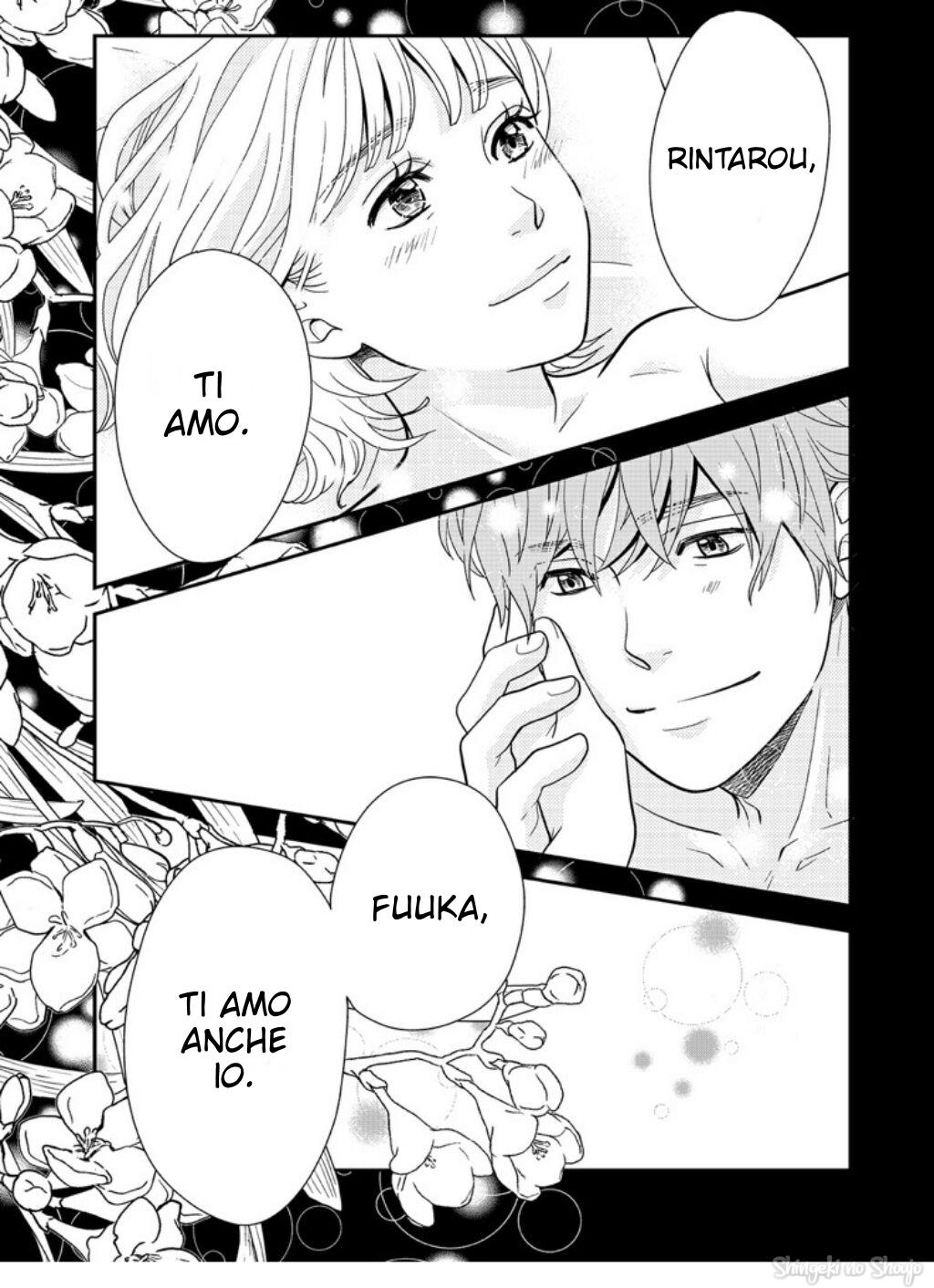 Read 31-sai, Hatsukare Manga Online