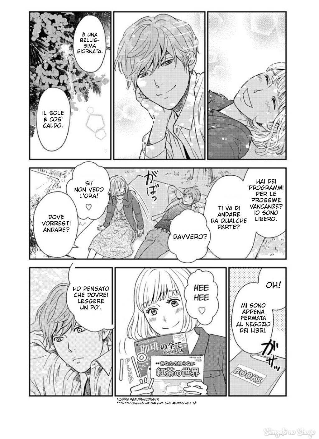 Read 31-sai, Hatsukare Manga Online