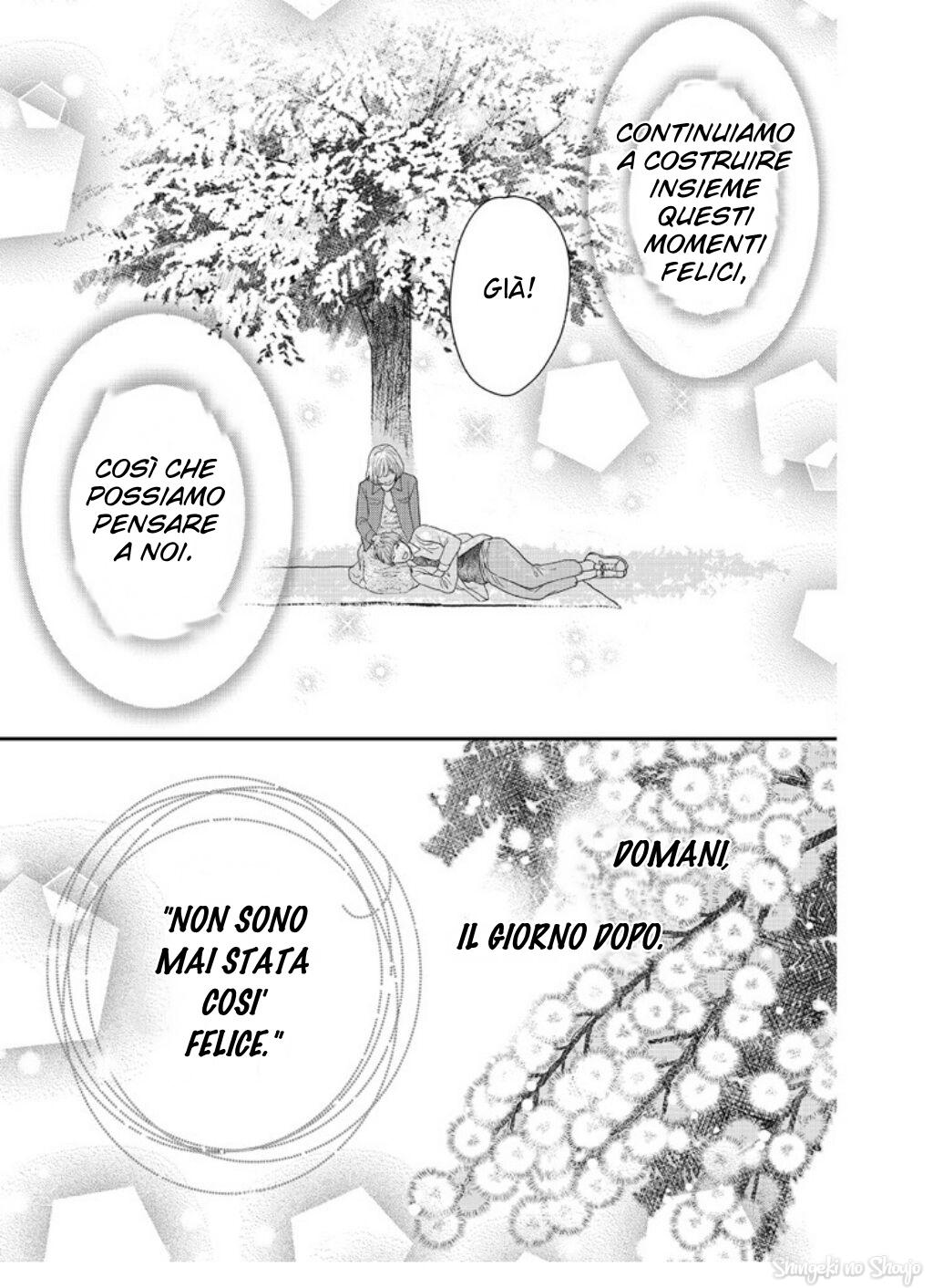 Read 31-sai, Hatsukare Manga Online