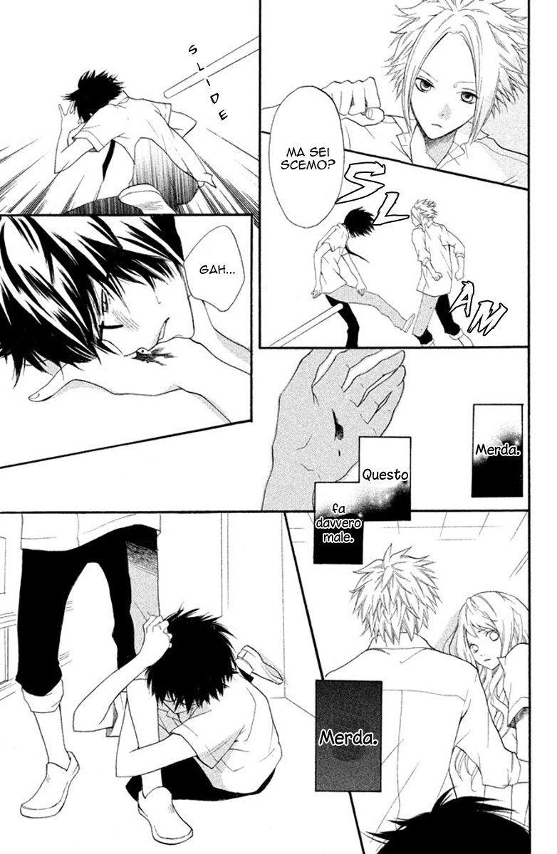 Read 3D Kanojo Manga Online