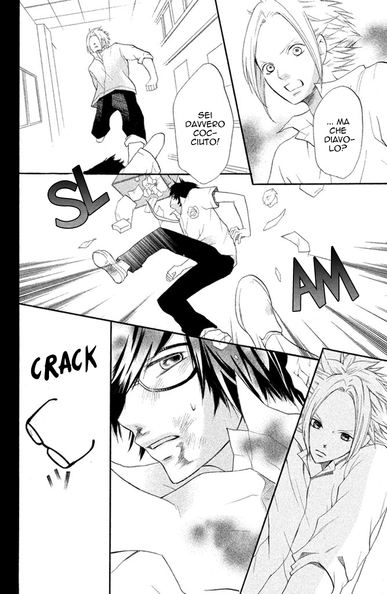 Read 3D Kanojo Manga Online
