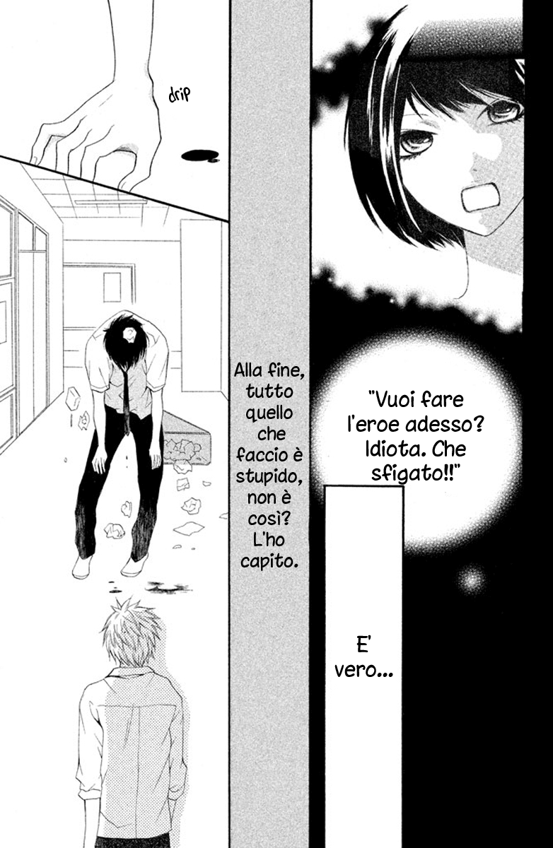 Read 3D Kanojo Manga Online
