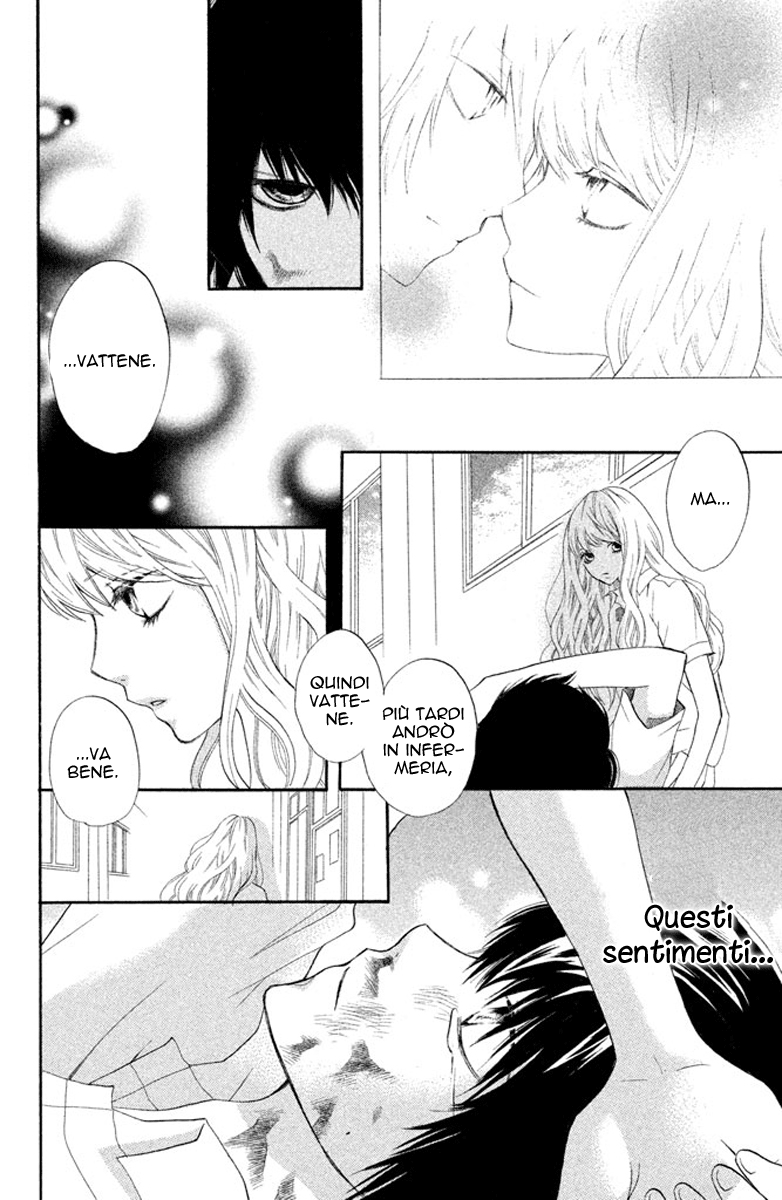 Read 3D Kanojo Manga Online