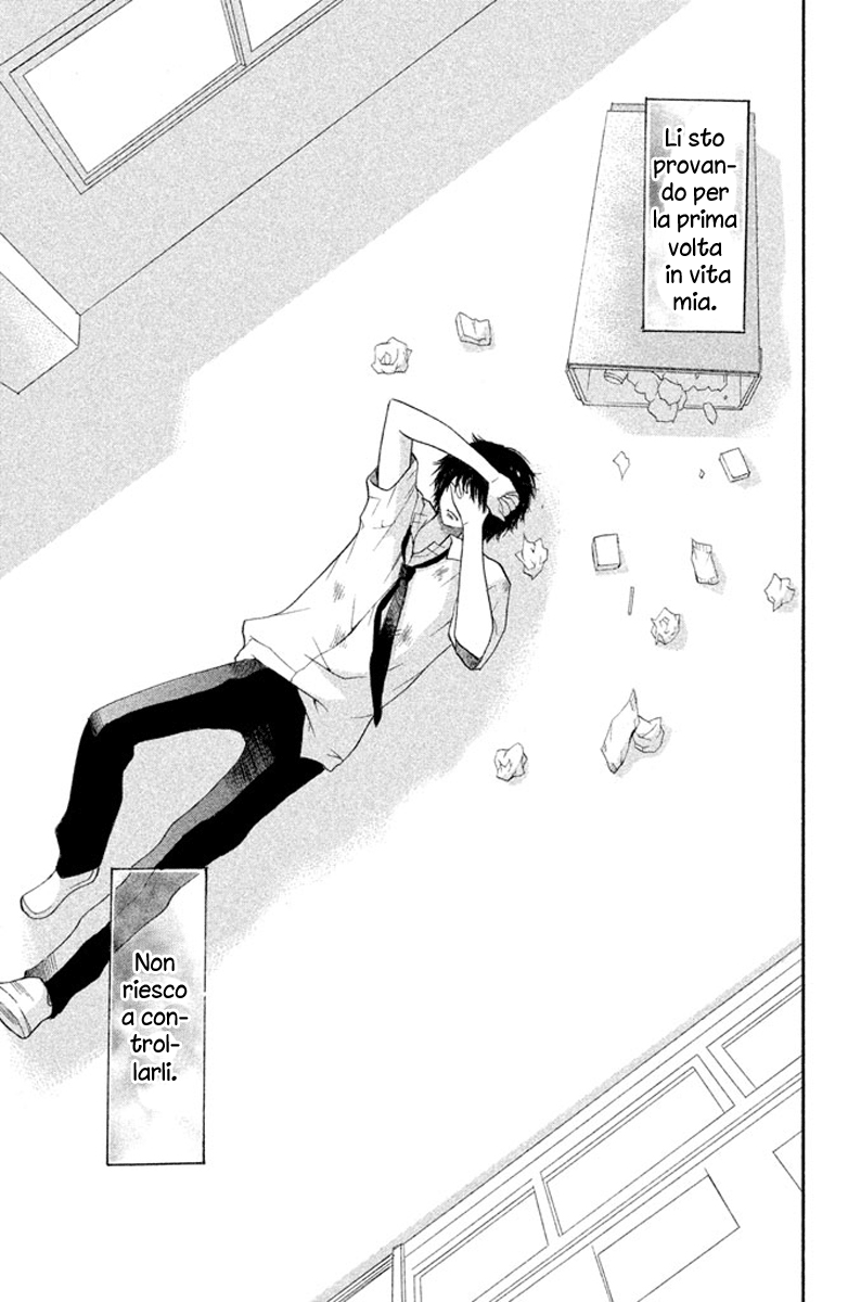 Read 3D Kanojo Manga Online