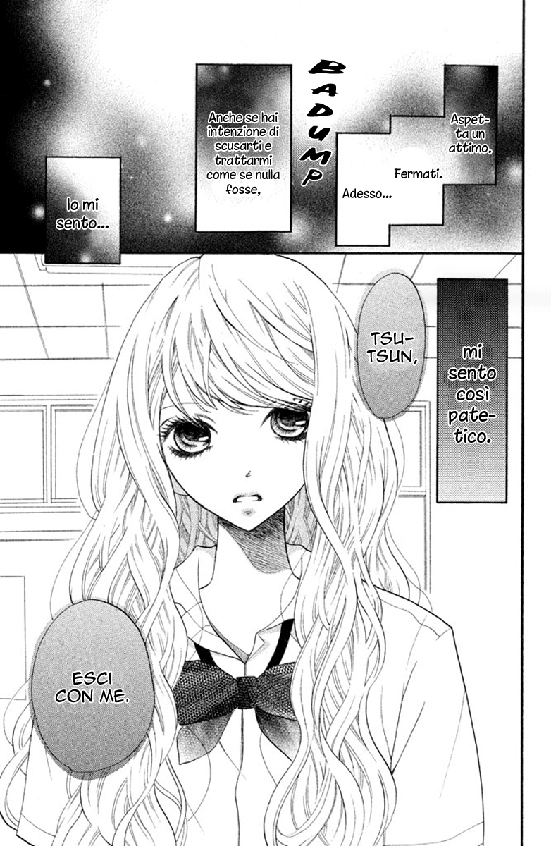 Read 3D Kanojo Manga Online
