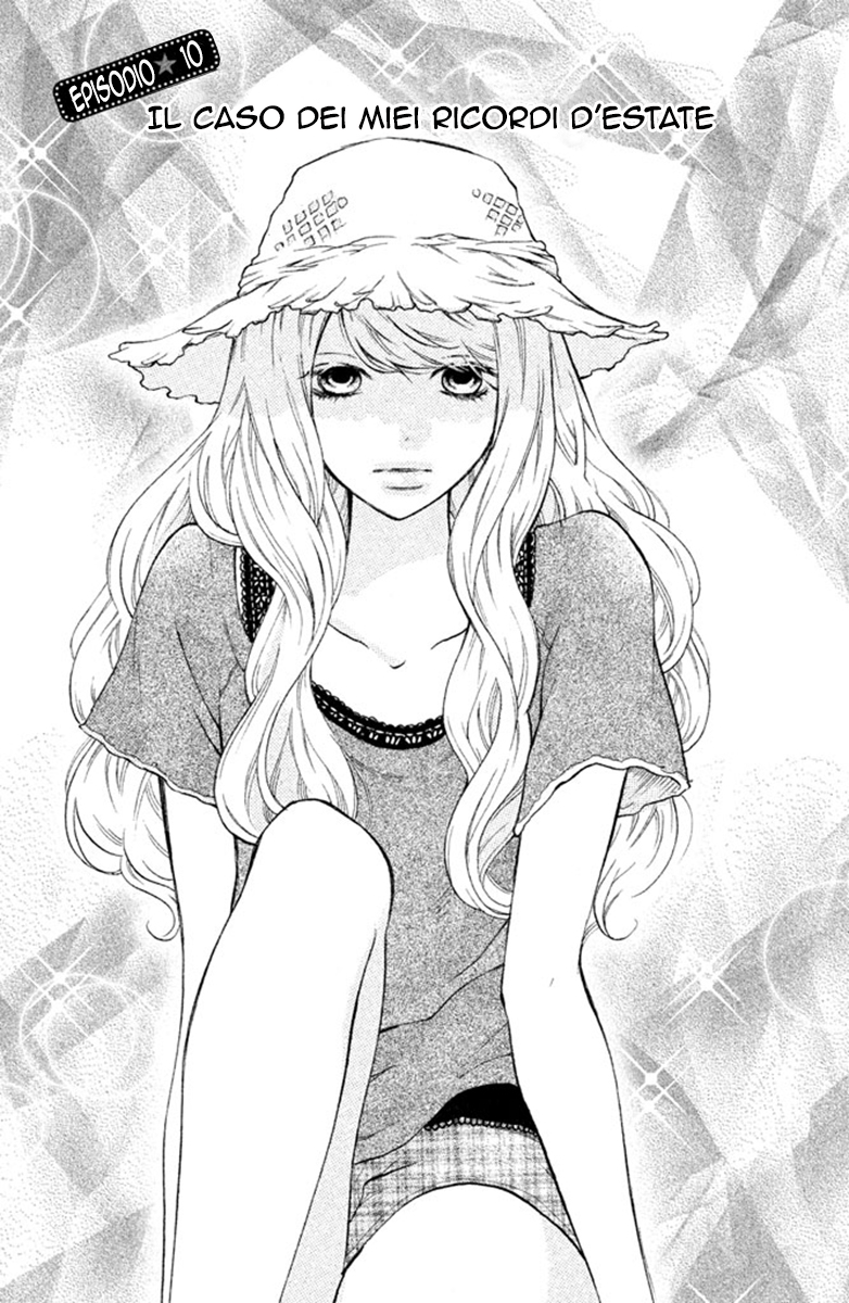 Read 3D Kanojo Manga Online