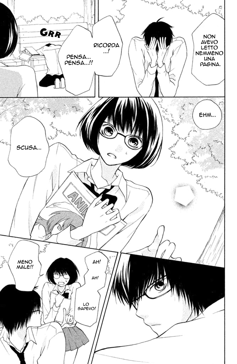 Read 3D Kanojo Manga Online
