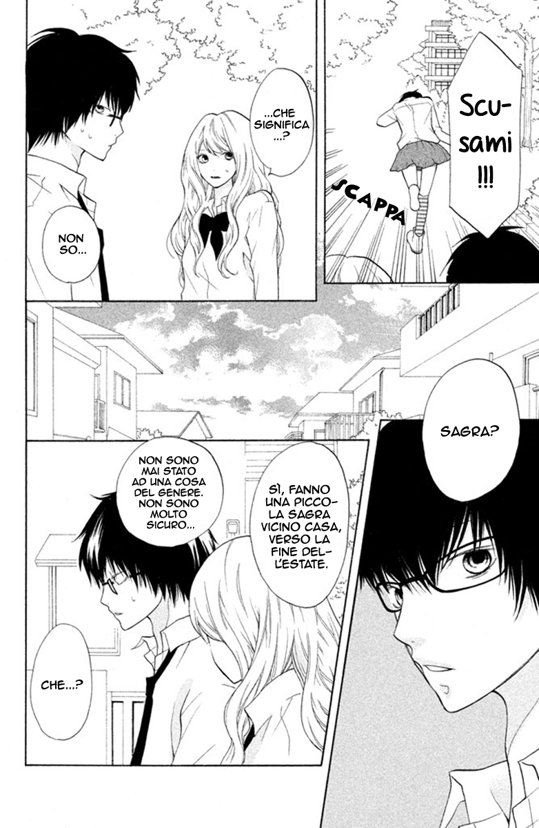 Read 3D Kanojo Manga Online