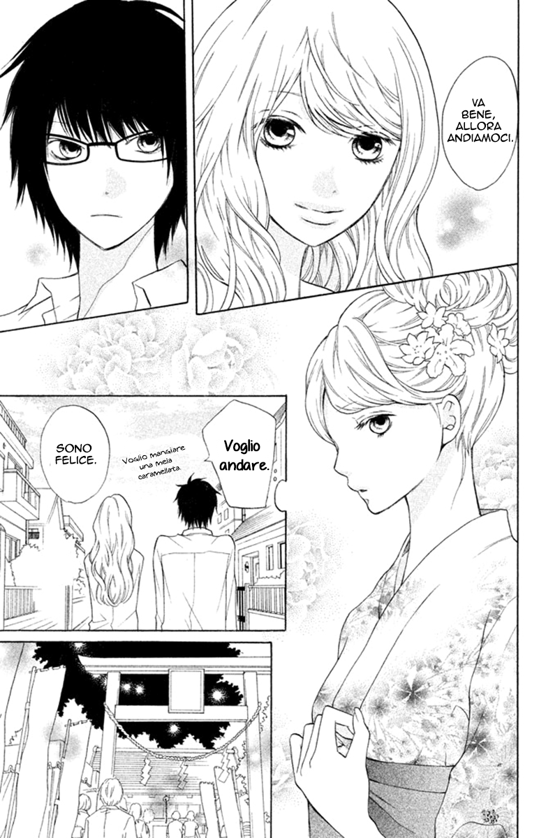 Read 3D Kanojo Manga Online