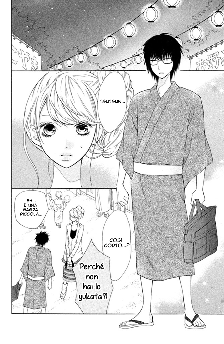 Read 3D Kanojo Manga Online