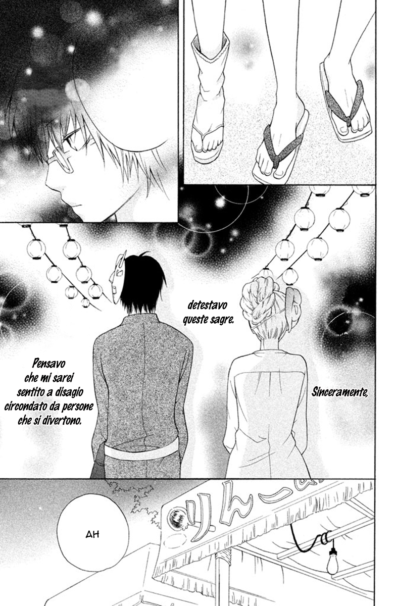 Read 3D Kanojo Manga Online