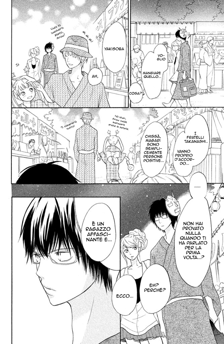 Read 3D Kanojo Manga Online