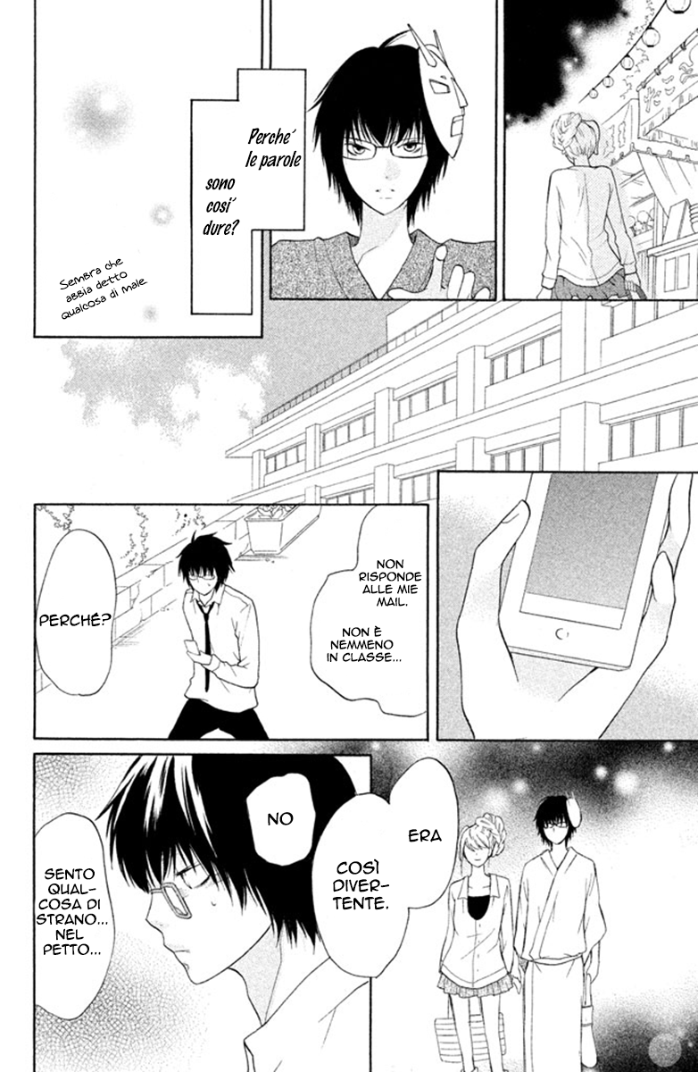 Read 3D Kanojo Manga Online