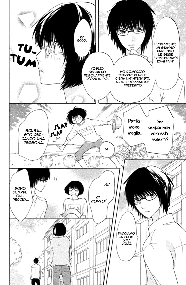 Read 3D Kanojo Manga Online