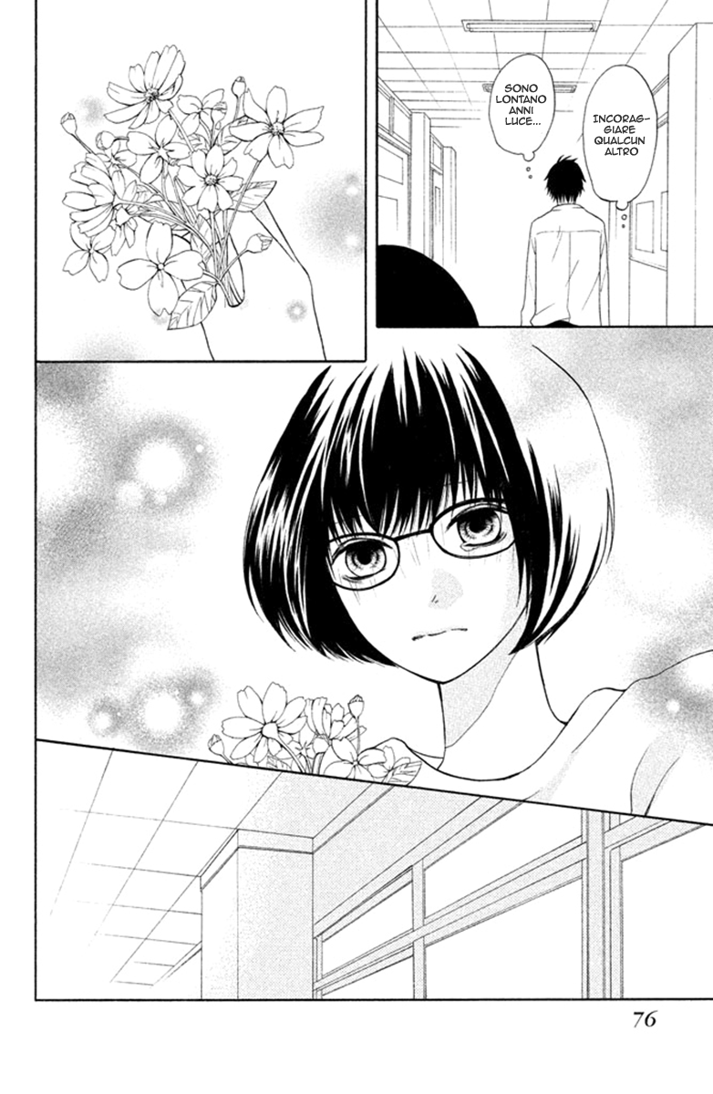 Read 3D Kanojo Manga Online