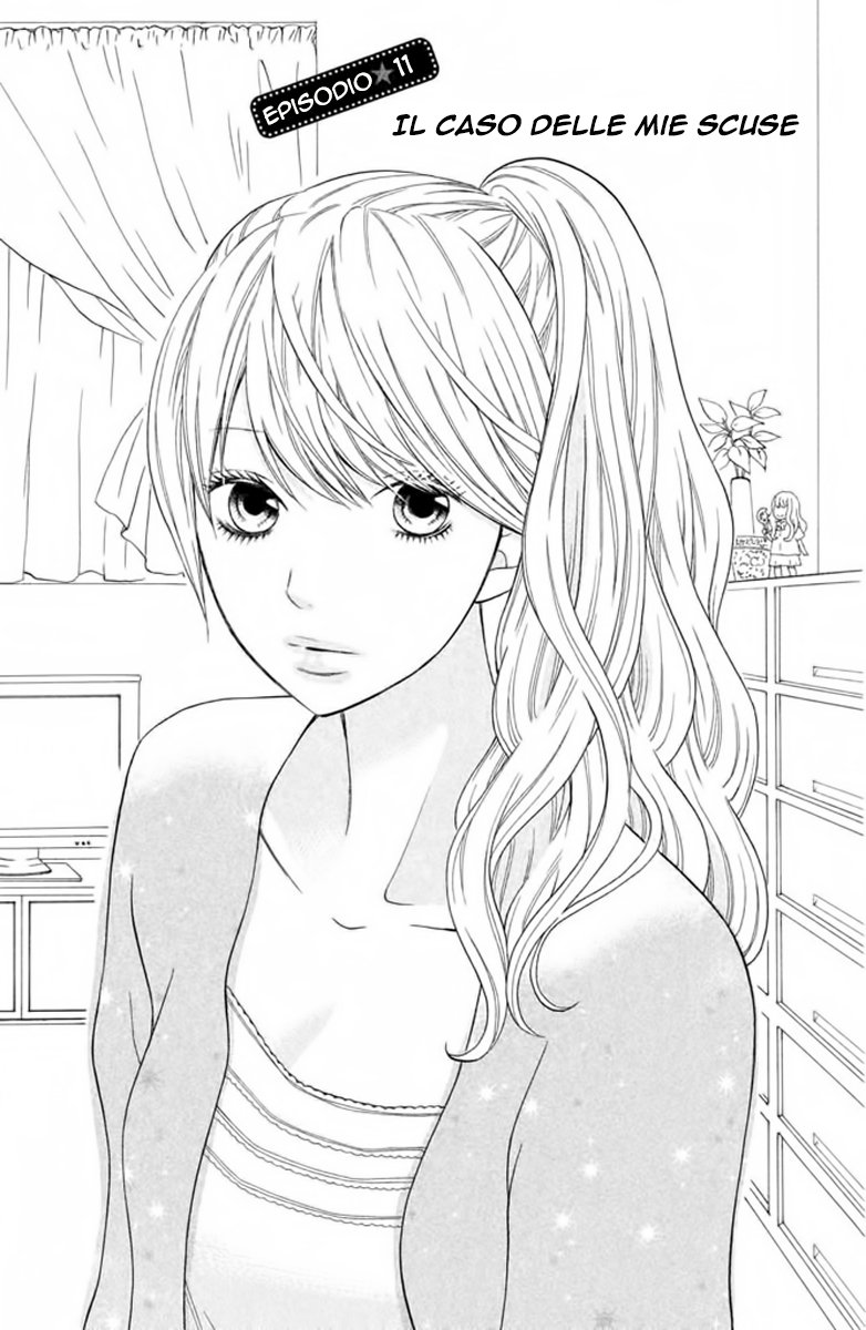 Read 3D Kanojo Manga Online