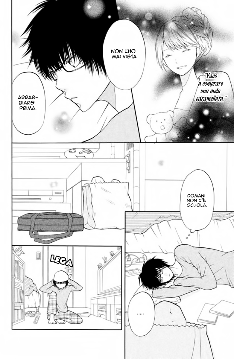 Read 3D Kanojo Manga Online