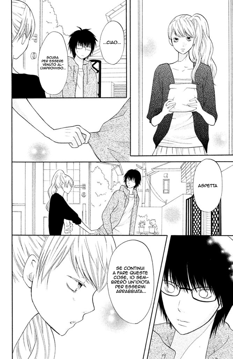 Read 3D Kanojo Manga Online