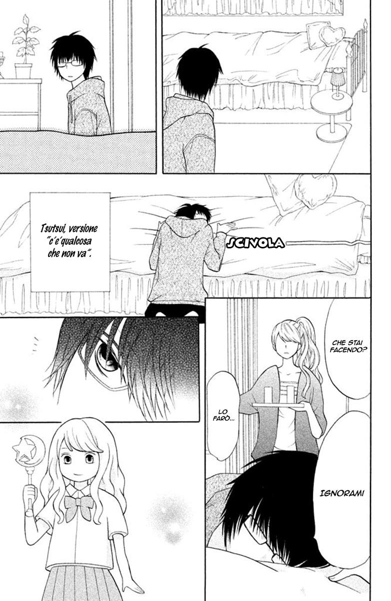 Read 3D Kanojo Manga Online