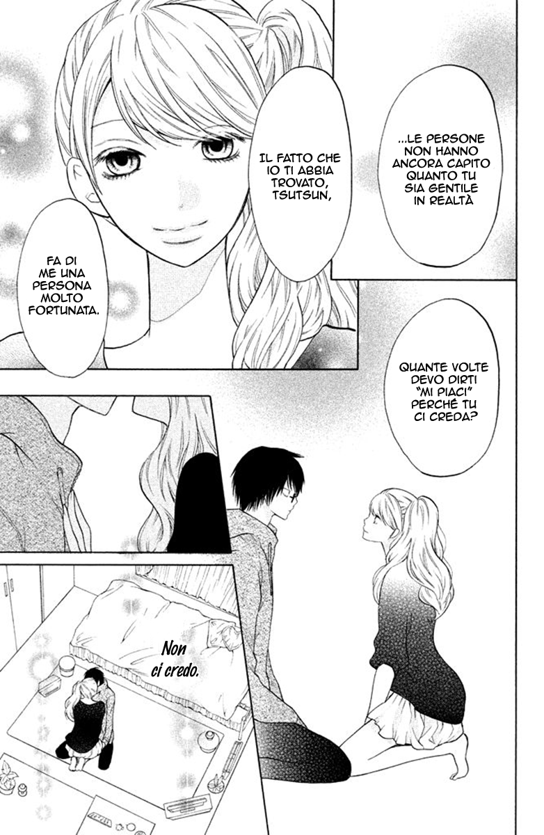 Read 3D Kanojo Manga Online