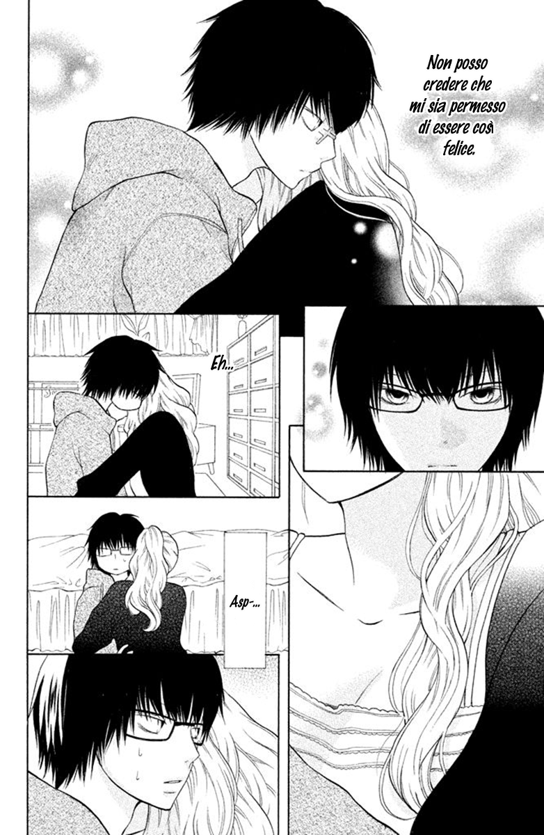 Read 3D Kanojo Manga Online