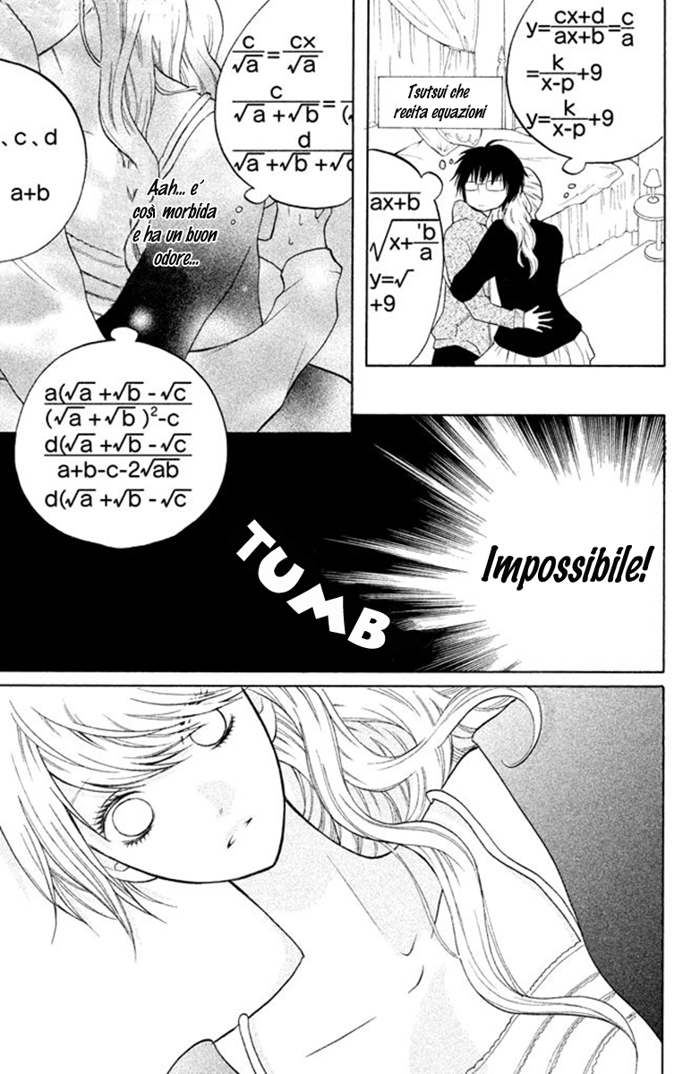 Read 3D Kanojo Manga Online