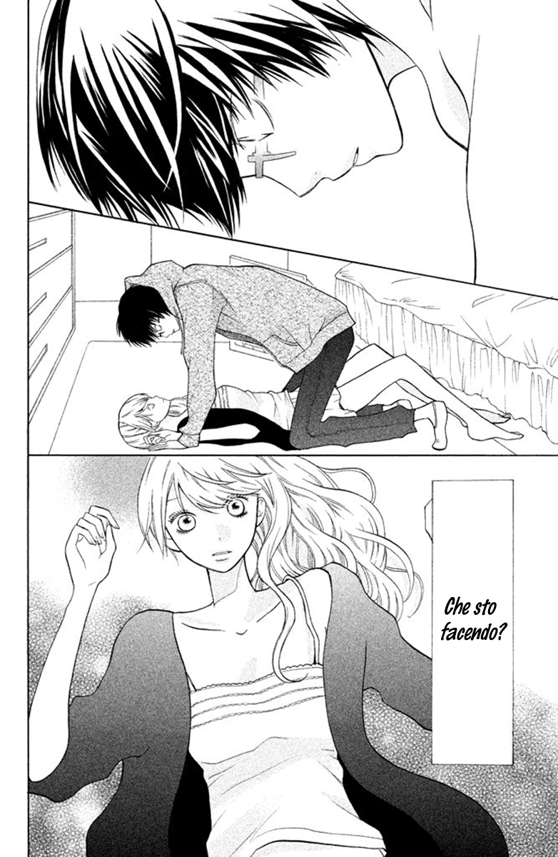 Read 3D Kanojo Manga Online